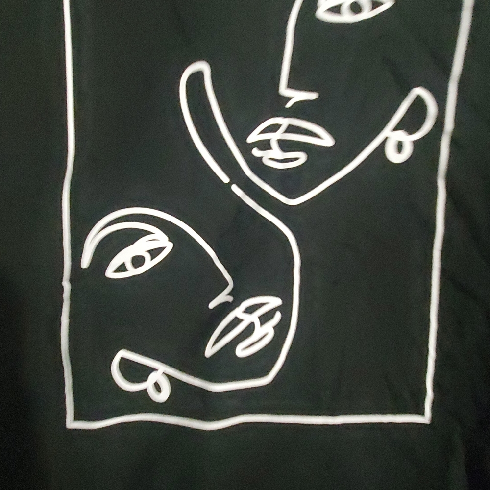Black long sleeve